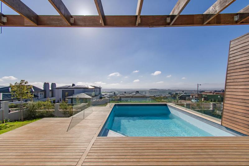 4 Bedroom Property for Sale in Clara Anna Fontein Western Cape